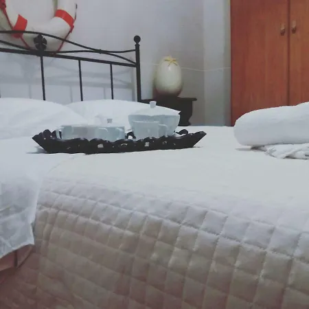Ai Quattro Venti 펜션 *